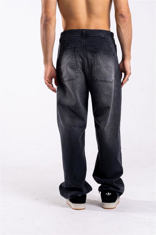 302-BAGGY GREY