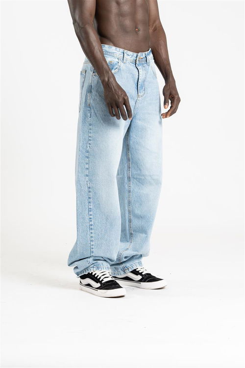 290 - BAGGY C/AVANZADA 