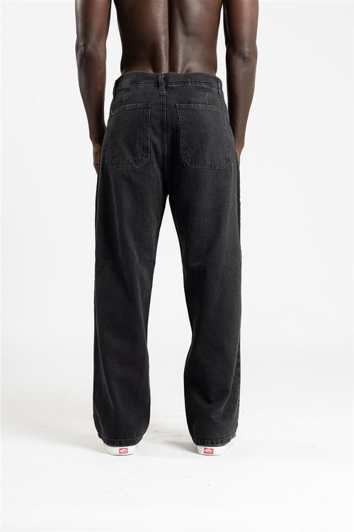 312 - BAGGY SMOKE BLACK