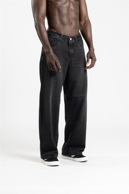 312 - BAGGY SMOKE BLACK