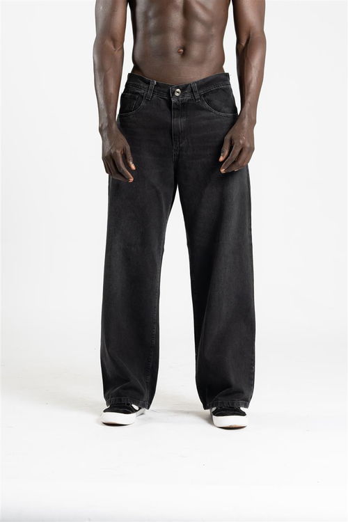 312 - BAGGY SMOKE BLACK