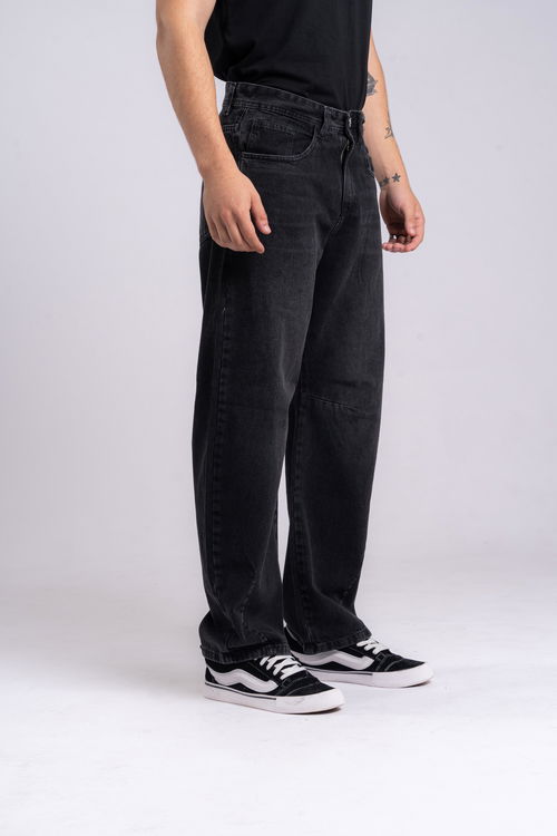 315 - BAGGY SMOKE BALLON BLACK