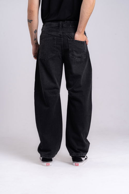 315 - BAGGY SMOKE BALLON BLACK