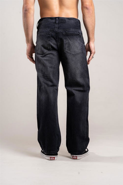 336 -RELAXED BLACK 