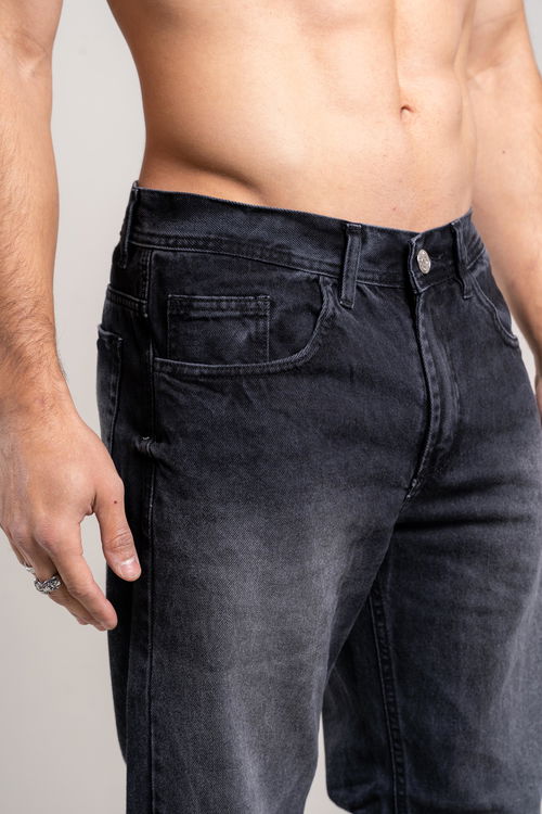 336 -RELAXED BLACK 