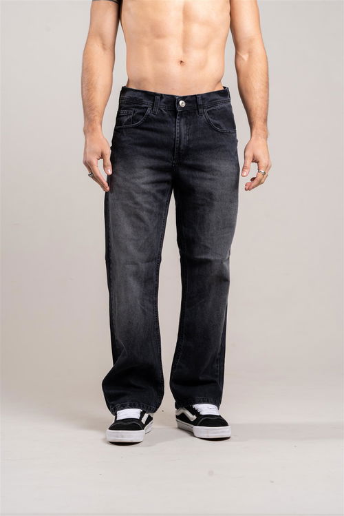 336 -RELAXED BLACK 