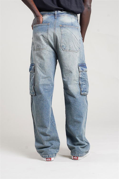 307- BAGGY CARGO OXIDO 