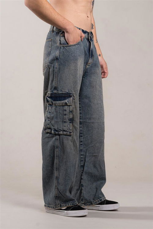 311- SUPER BAGGY CARGO