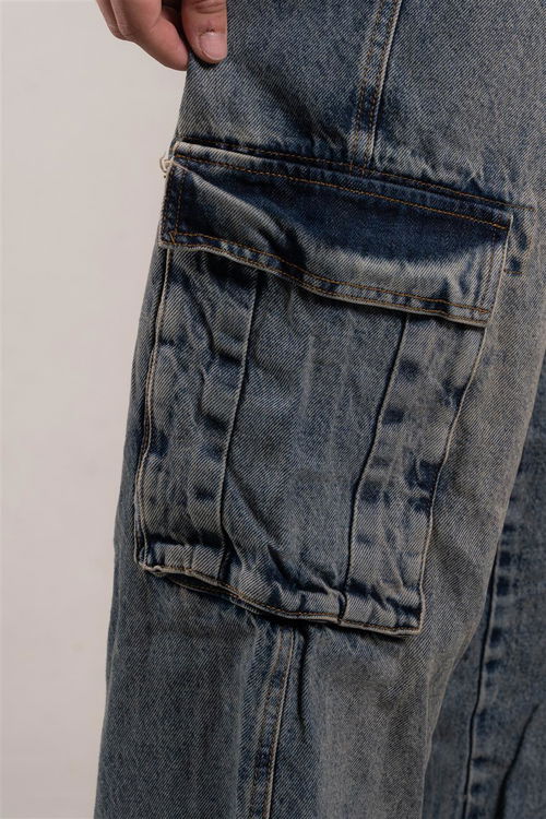311- SUPER BAGGY CARGO