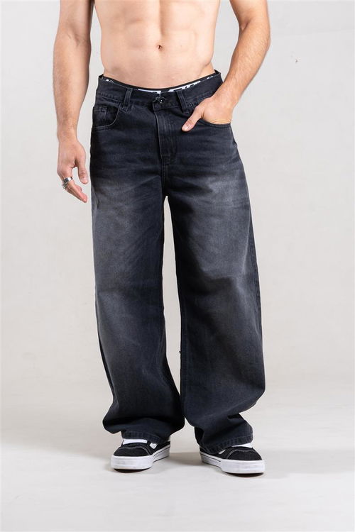 333 - JEANS DRAKE 