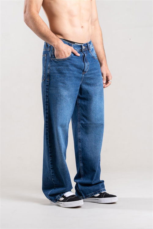 331 - JEANS BLUE 