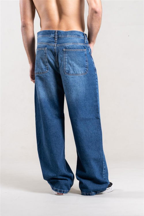 331 - JEANS BLUE 