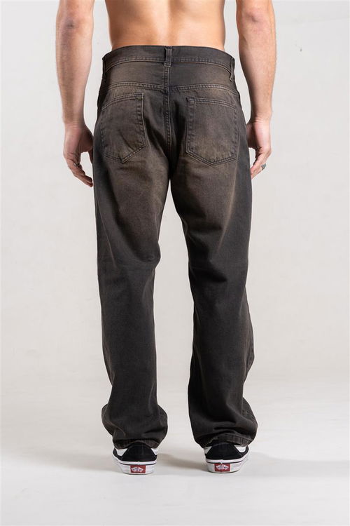 335 - RELAXED BROWN 