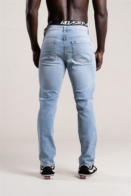 348 - JEANS DARLING 