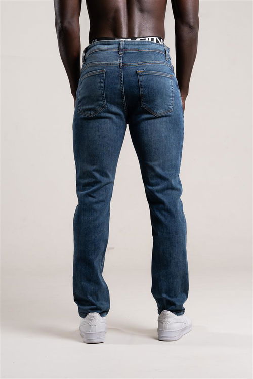 341 - SLIM FIT OXIDO 