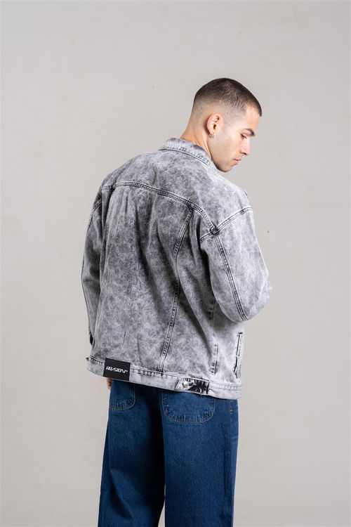 196B- CAMPERA RAY 