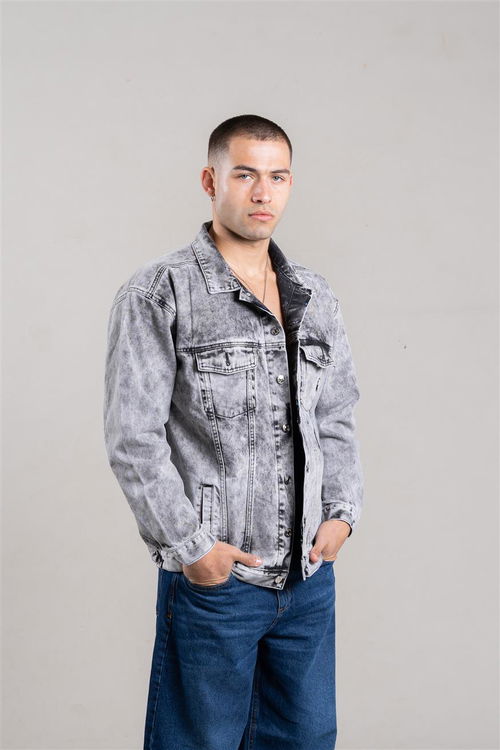 196B- CAMPERA RAY 