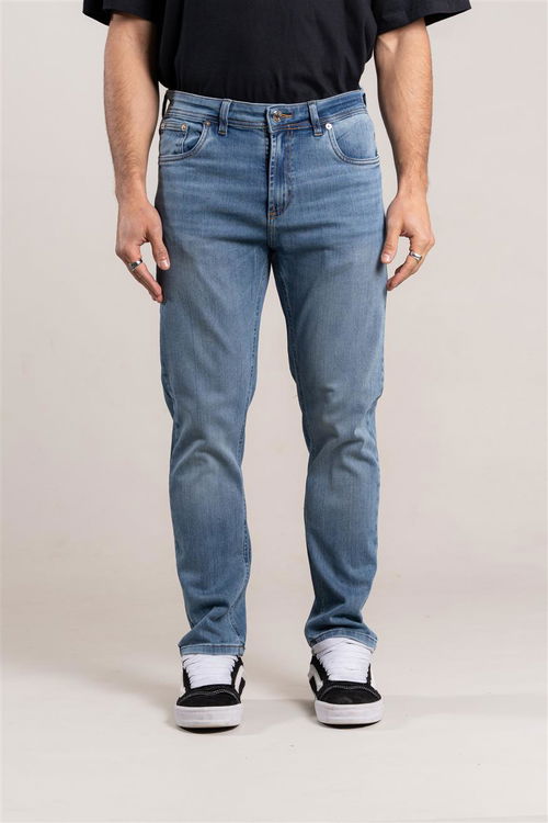342 - SLIM FIT SS25 