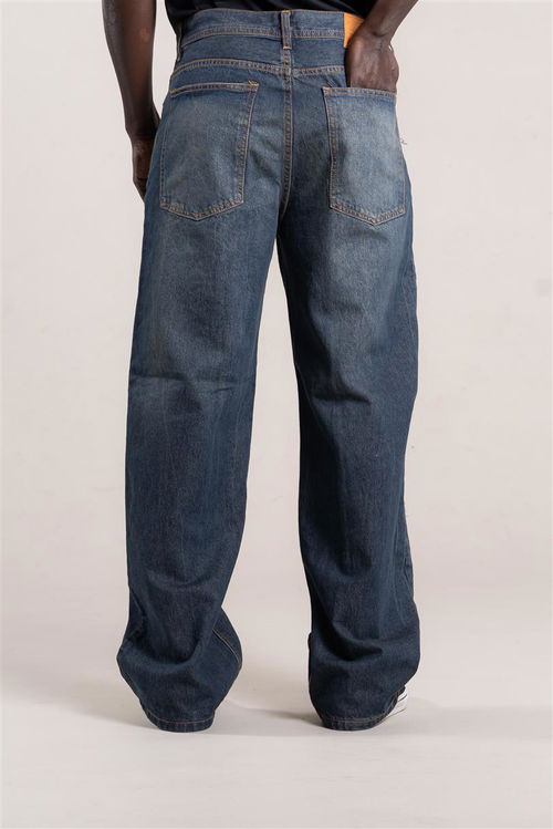 347 - BAGGY OXIDO 