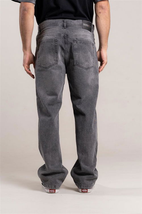 292 - RELAXED GRIS 