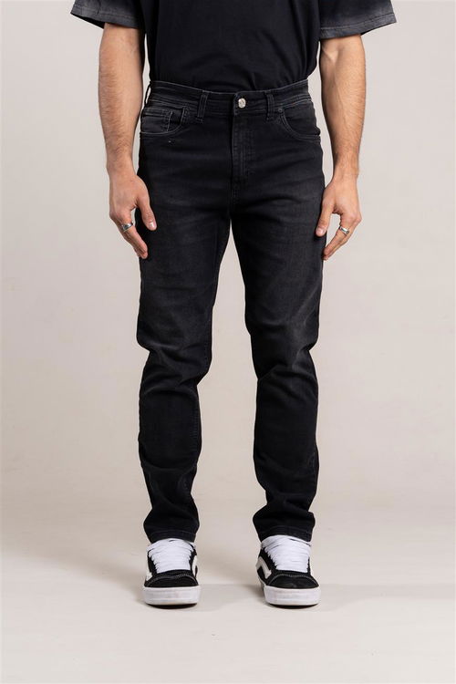 366 - SLIM FIT GRIS 