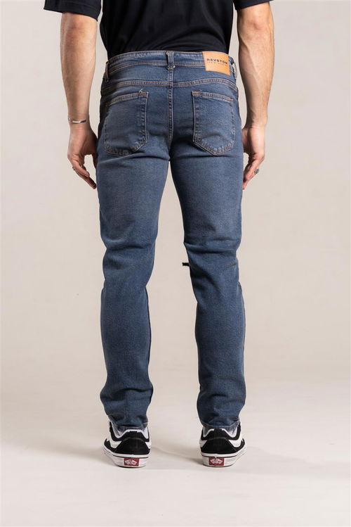 375 - SLIM FIT OXIDO 