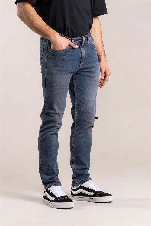 375 - SLIM FIT OXIDO 