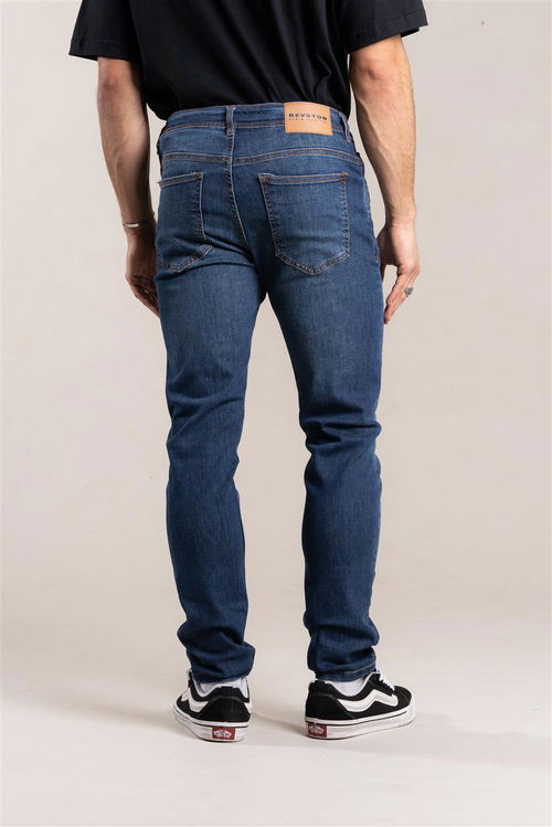 371 - SLIM FIT CLASSIC 