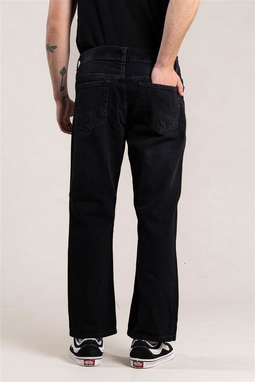 354 - RELAXED NEGRO 