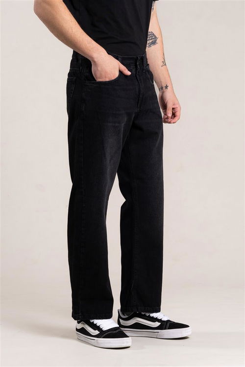 354 - RELAXED NEGRO 