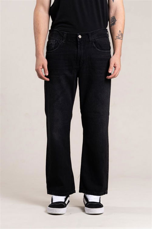 354 - RELAXED NEGRO 
